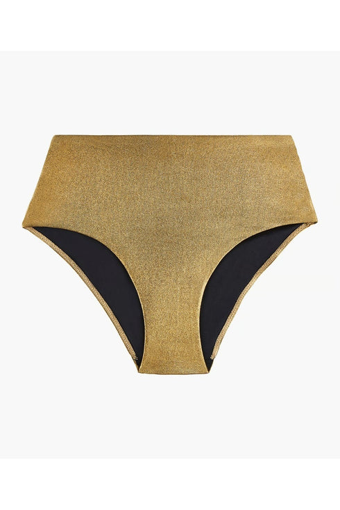 Aubade Sunlight Glow High-waist bikini